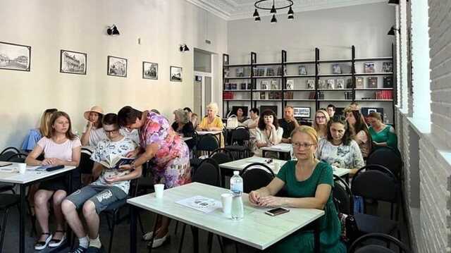 В Кривом Роге объявили о начале "мягкой" украинизации