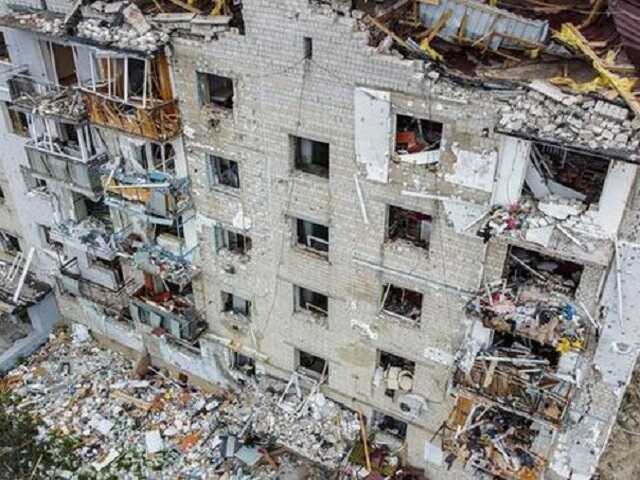 Жданов пояснив, що означає для України та РФ окупація Сєвєродонецька й Лисичанська