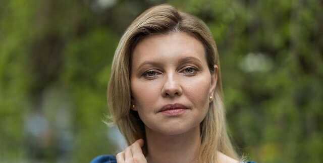 Олена Зеленська чесно відповіла, чи боїться вона смерті