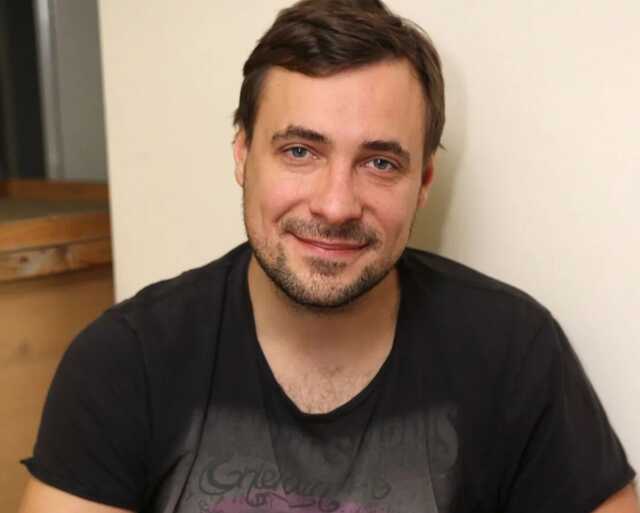 Російський актор Циганов розповів, як намагався зупинити війну за місяць до її початку