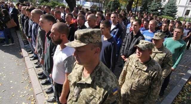 Сначала к военкому: мужчины не смогут покинуть Запорожскую область без спецразрешения