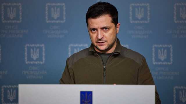 Зеленский назвал условие, при котором Россия прекратит войну в Украине