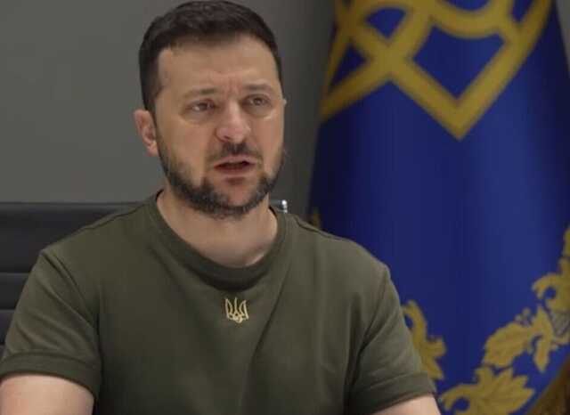 Зеленский рассказал, какими должны быть гарантии безопасности для Украины, и озвучил главное требование