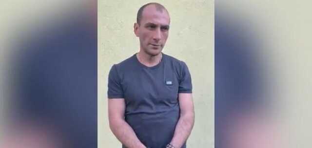 Суд залишив злодія в законі "Мамуку" в ПТПІ