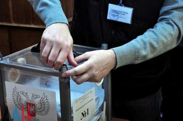 Россия готовится присоединить к себе «ЛДНР». ЦИК РФ проведет семинар в Ростове-на-Дону