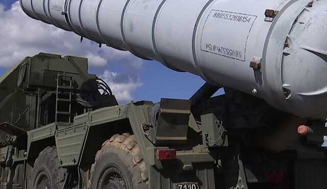 Россияне запустили три ракеты по Очакову и Черноморску: их перехватила украинская ПВО