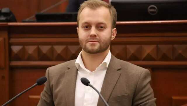 «Нам понадобятся новые знания»: Заместитель Кличко поехал учиться в Гарвадском университете