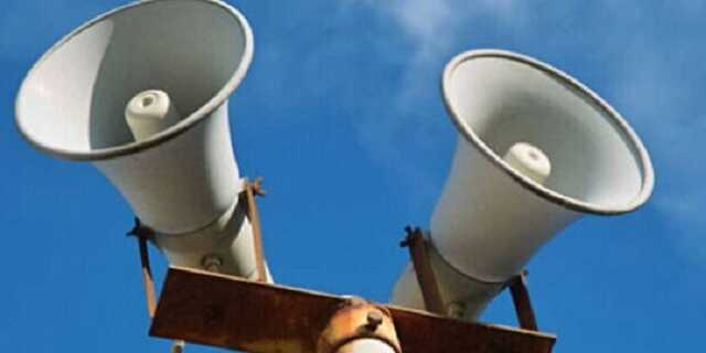 По всей Украине – воздушная тревога: оставайтесь в укрытии