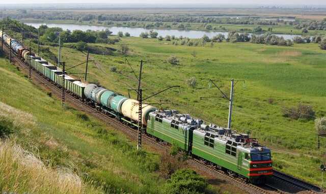 Финляндия конфисковала почти тысячу российских грузовых вагонов