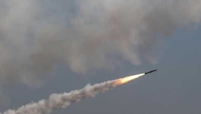 Россияне обстреляли Хмельницкий район: были "прилеты" во время тревоги