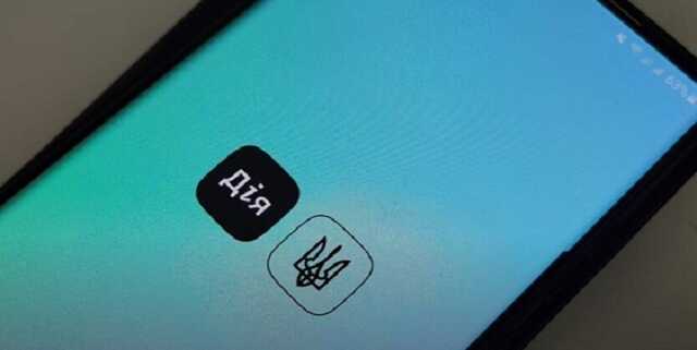 Повесток и военного учета в приложении Дия не будет, - Минцифра