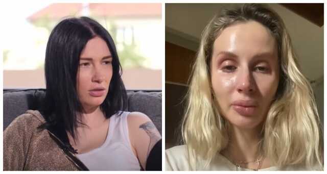 "Грехи замаливает": Приходько наехала на Лободу за ее визит в Ирпень