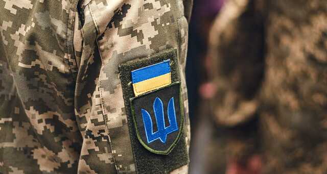 В Раду внесли законопроект про свободное перемещение военнообязанных по Украине