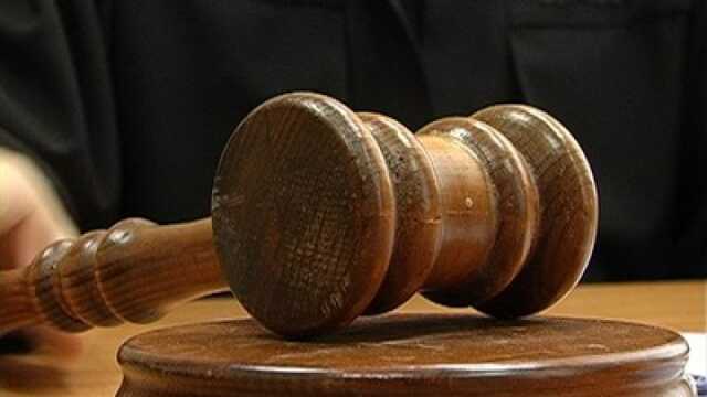 Служителі Феміди відмовили у пом’якшенні "запобіжника" злодію в законі "Армену Хохлу"