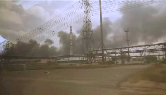 Росіяни готуються до окупації Донбасу, епіцентр боїв зміститься з Луганщини до Слов’янська