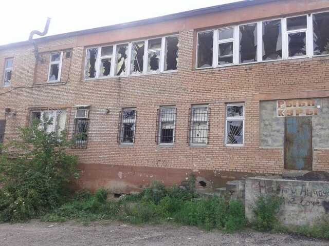 Арестович заявил, что россияне захватили поселок Новолуганское в Донецкой области