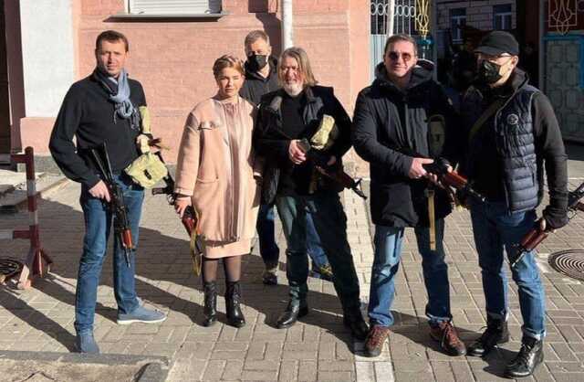 «Единственный выход – победа в бою»: Тимошенко назвала неприемлемым любое мирное соглашение с Россией