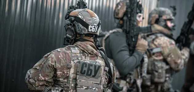 На Киевщине задержали женщину, которая сдавала оккупантам участников АТО и бойцов ТРО