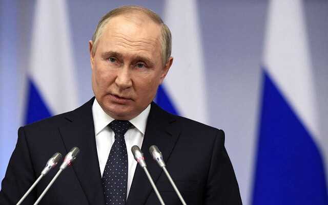 Москва уведомила Индонезию, что Путин собирается на саммит G20 осенью