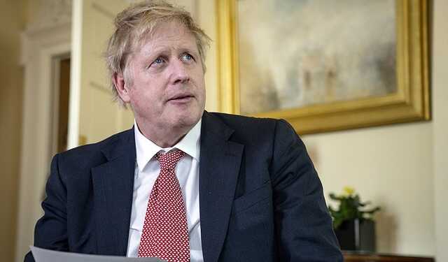 В Британии правительственный кризис: кабинет Бориса Джонсона покинули еще шесть министров