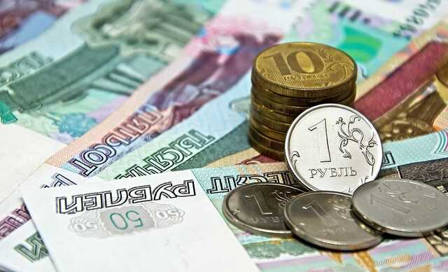 Фурса: В России все поддается дрессировке. Даже рубль