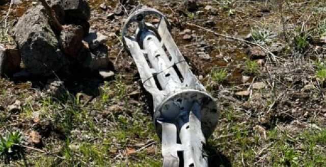 Россияне обстреляли Днепропетровскую область кассетными снарядами: есть раненые