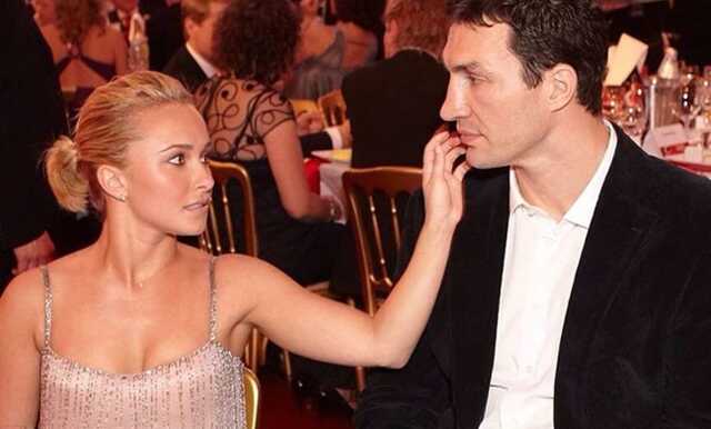 Бывшая Владимира Кличко призналась, что страдала от алкоголизма и запрещенных веществ