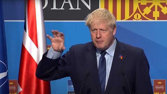 Почему Бориса Джонсона ждет отставка, но он снова станет премьером Великобритании