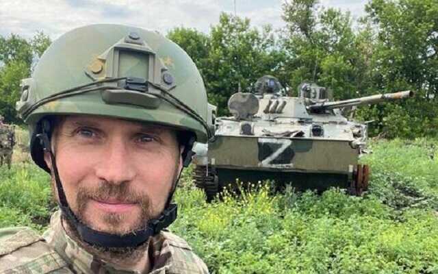 Дві новітні російські БМП-3 захопили воїни 98-го батальйону тероборони