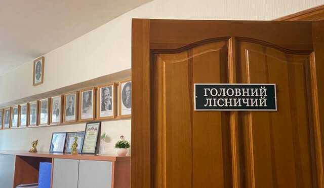 Бывшему заместителю начальника Чернобыльской зоны вручили подозрение в халатности