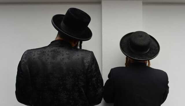 Умань в этом году не будет принимать паломников-хасидов, - посольство