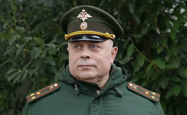 Помогал избежать отправки на войну: В Крыму задержан главный военный комиссар