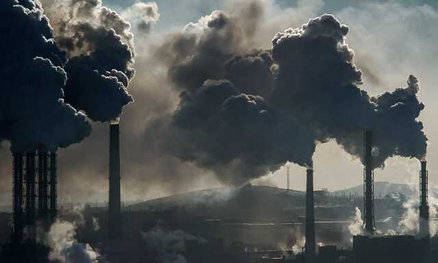 Война Путина угрожает климатическим целям Европы - Bloomberg