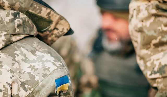 Мобилизованным военным больше не будут платить зарплату на старом месте работы