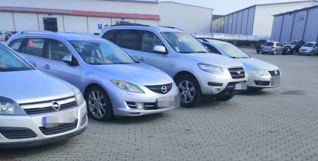 На Львовской таможне ликвидировали схему по льготному оформлению авто