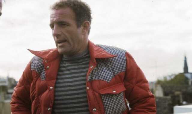 Умер известный голливудский актер Джеймс Каан, звезда фильмов «Крестный отец» и «Мизери»