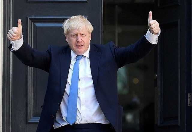 "Такого человека заменить сложно": Кулеба рассказал, как отставка Джонсона скажется на Украине