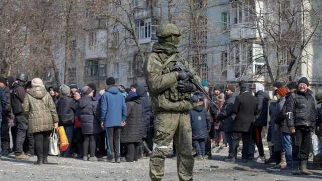 Россия незаконно удерживает украинцев в 19 фильтрационных лагерях, – США в ОБСЕ