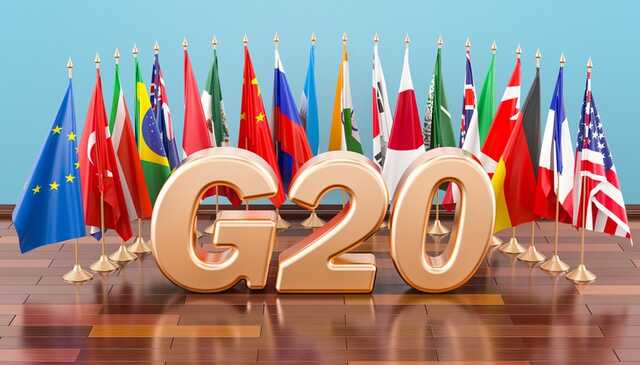   G20    