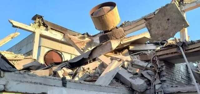 Оккупанты пытались вести наступление в направлении Дементиевки, ВСУ заставили врага отступить, - Синегубов