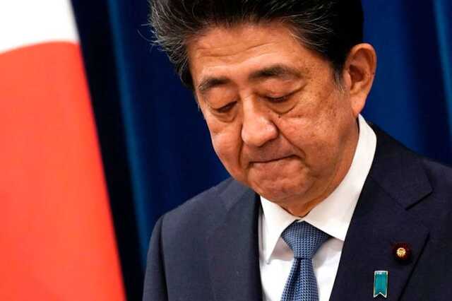 Состояние тяжелое, остановка сердца: что известно о покушении на Синдзо Абэ