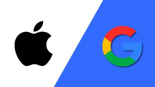 В ЄС схвалили закони, які покладуть край дуополії Apple та Google