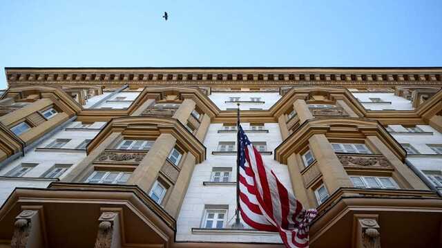 США обратились к Москве с просьбой признать пленных американцев комбатантами