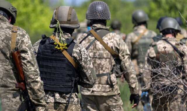 Определенный перелом войны уже начинается, – Подоляк