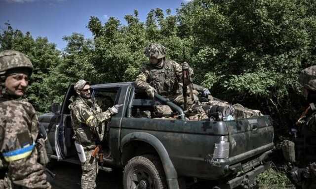 ВСУ отбросили врага на нескольких направлениях, оккупанты усилили удары авиации – Генштаб