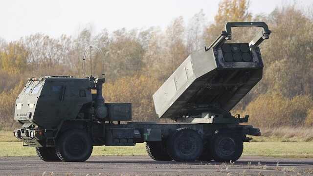 Еще больше HIMARS. Украина получит пакет помощи США на 400 млн долларов
