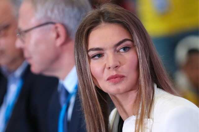 З Москви прийшли чутки про чергову вагітність Кабаєвої. Путіна розлютила стать майбутньої дитини