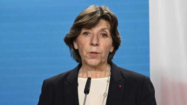 Война России против Украины – это шок для мировой экономики, - глава МИД Франции