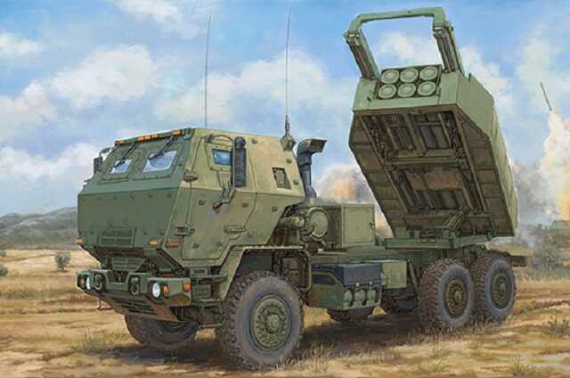 Россия отреагировала на решение США передать Украине еще четыре HIMARS