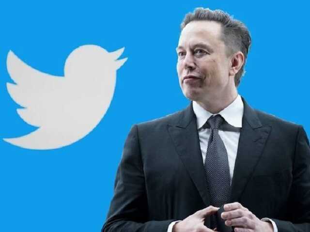 Twitter подає до суду на Ілона Маска